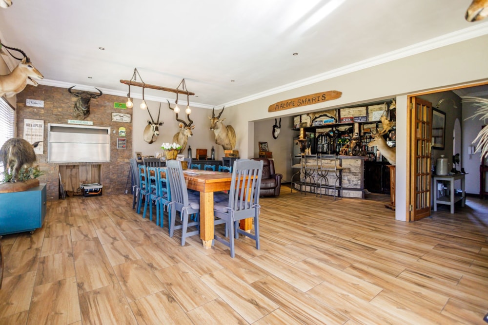 House for sale in Libradene - BOK1685926 House for sale in Libradene - BOK1685926