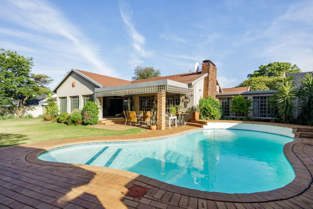 House for sale in Libradene - BOK1685926 House for sale in Libradene - BOK1685926