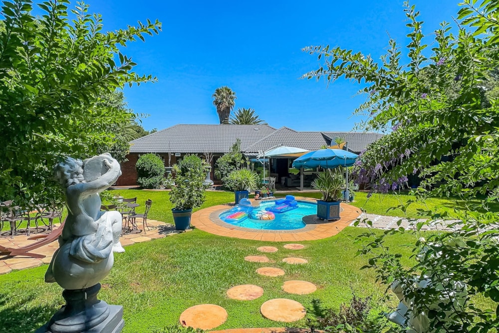 House sold in Sunward Park - BOK1686278 House sold in Sunward Park - BOK1686278