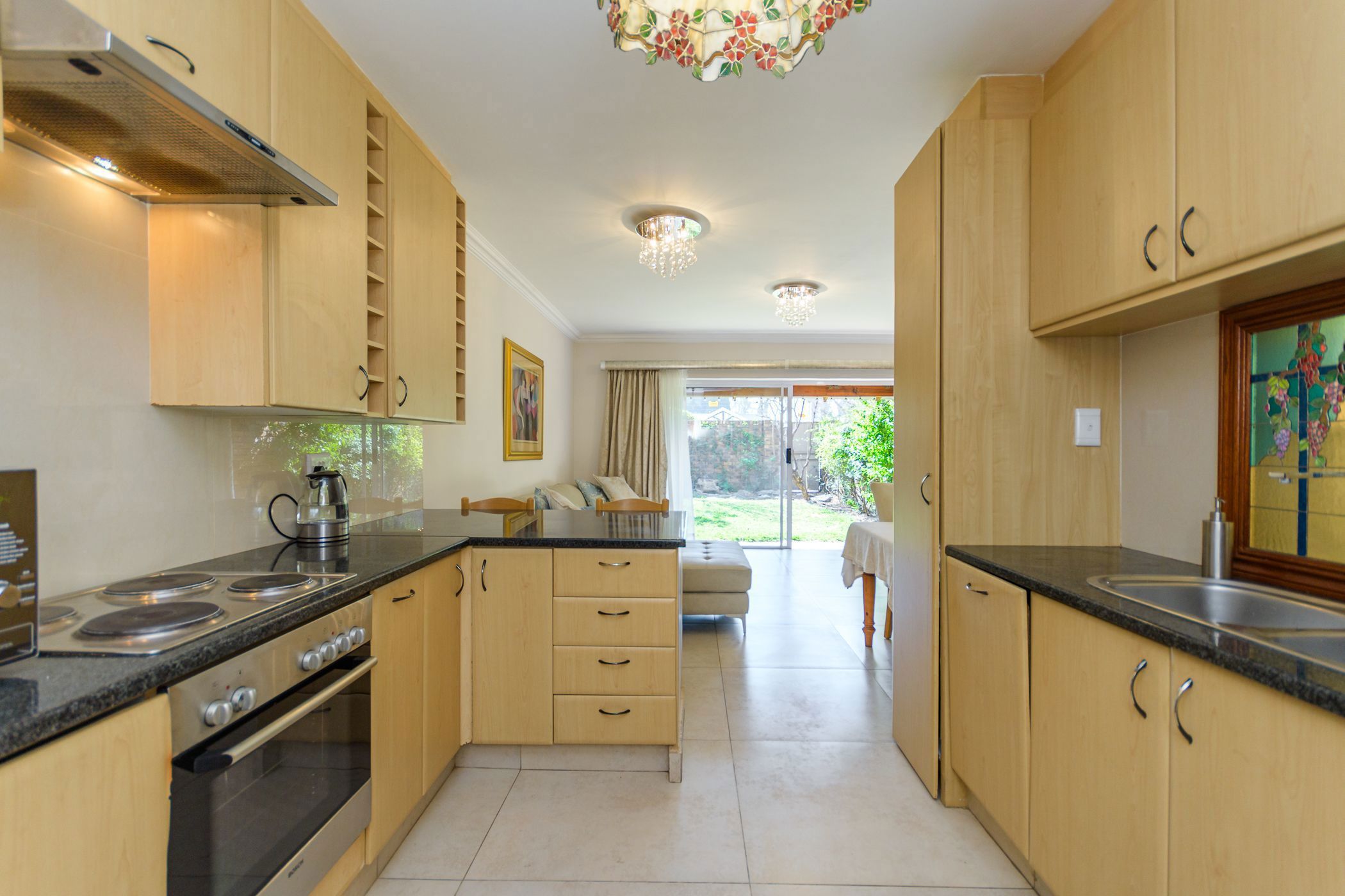 Security complex home sold in Atlasville - BOK1676256