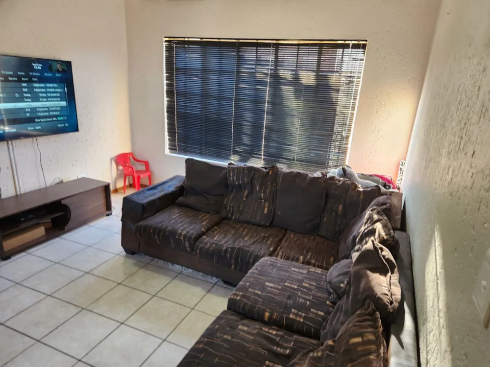 Apartment for sale in Hughes - BOK1689747 Apartment for sale in Hughes - BOK1689747