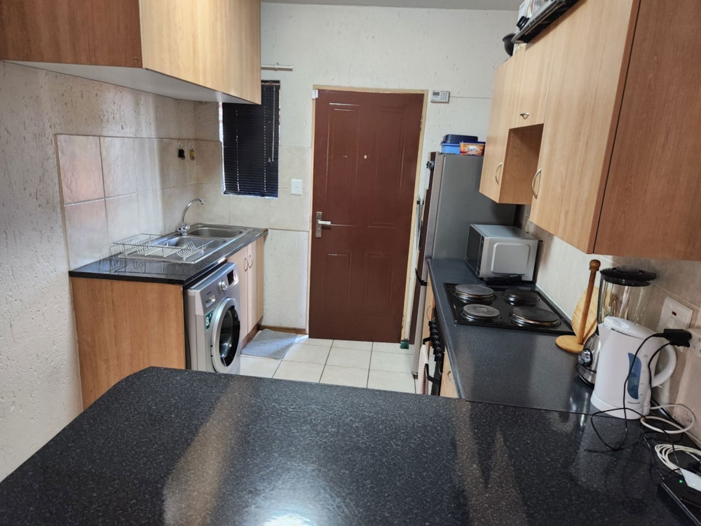 Apartment for sale in Hughes - BOK1689747