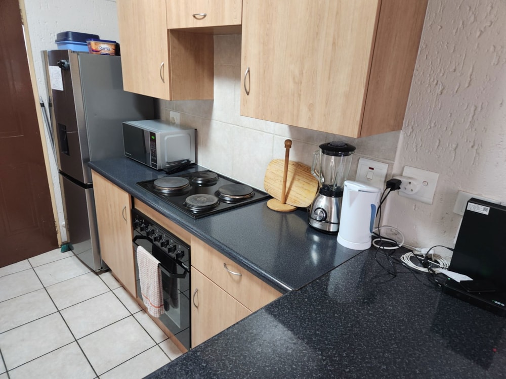 Apartment for sale in Hughes - BOK1689747