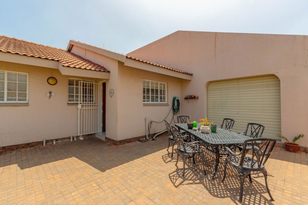 House sold in Beyers Park - BOK1687223 House sold in Beyers Park - BOK1687223