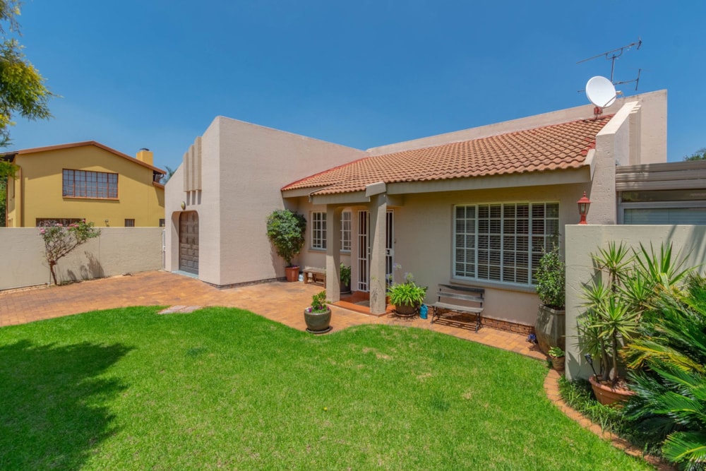 House sold in Beyers Park - BOK1687223 House sold in Beyers Park - BOK1687223