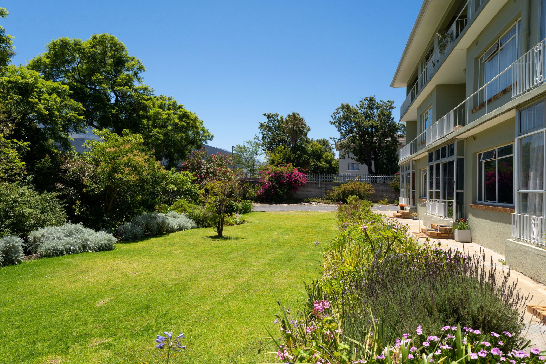 Apartment for sale in Central, Somerset West - SW1688002