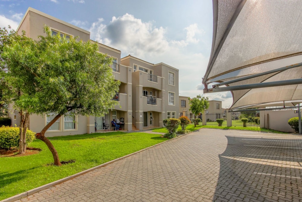 Apartment for sale in Jansen Park - BOK1751880 Apartment for sale in Jansen Park - BOK1751880