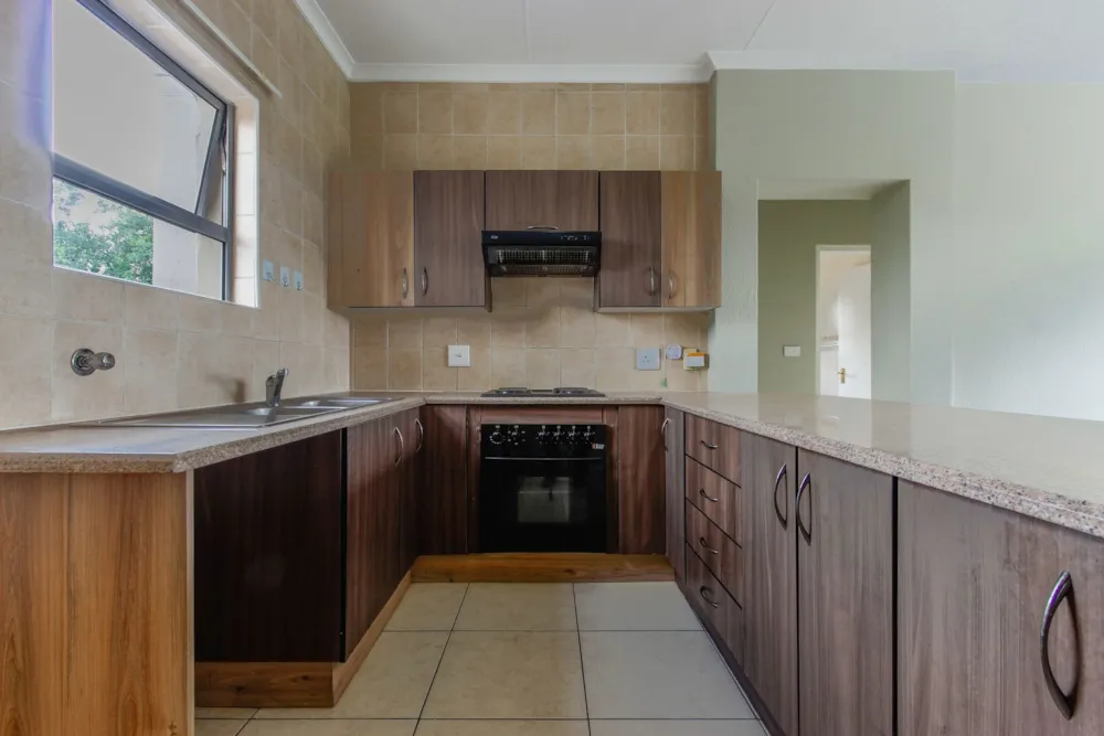 Apartment for sale in Jansen Park - BOK1751880