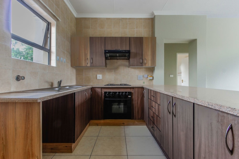Apartment for sale in Jansen Park - BOK1751880 Apartment for sale in Jansen Park - BOK1751880