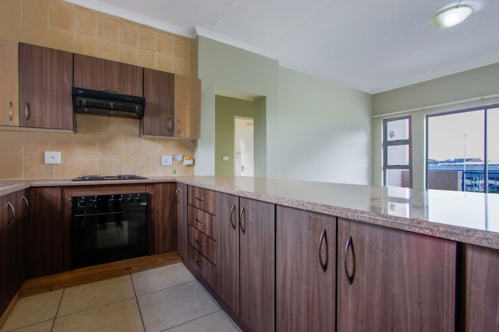 Apartment for sale in Jansen Park - BOK1751880 Apartment for sale in Jansen Park - BOK1751880