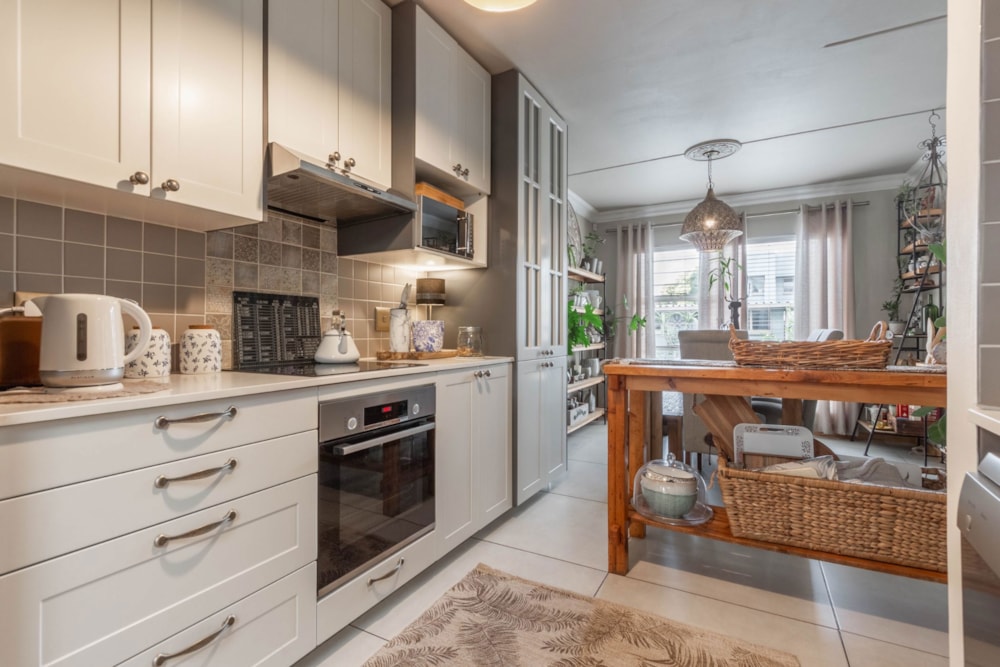 Townhouse sold in Freeway Park - BOK1687227 Townhouse sold in Freeway Park - BOK1687227