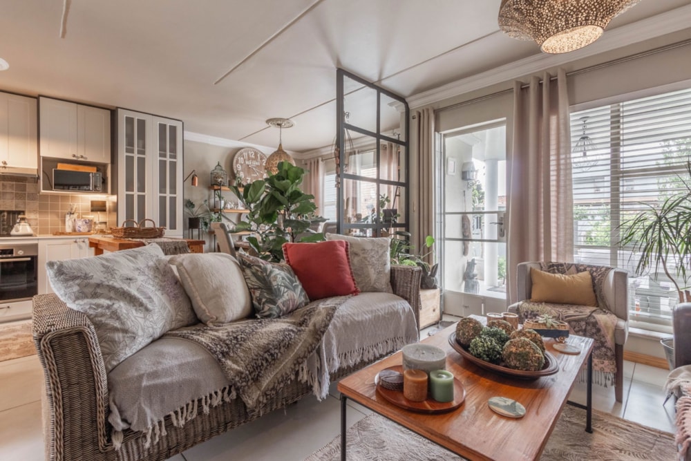 Townhouse sold in Freeway Park - BOK1687227 Townhouse sold in Freeway Park - BOK1687227