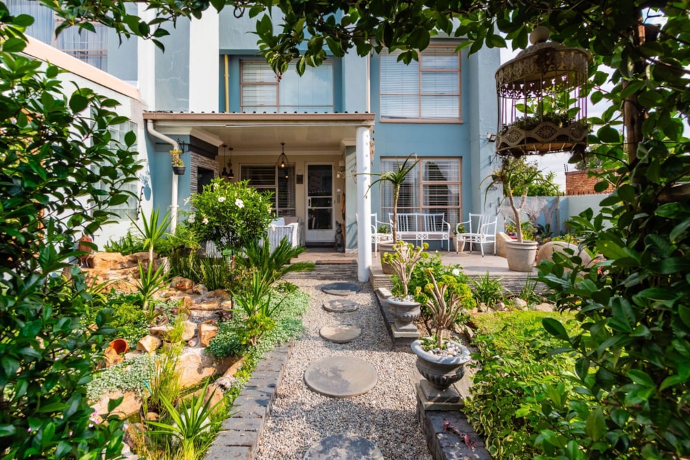 Townhouse sold in Freeway Park - BOK1687227 Townhouse sold in Freeway Park - BOK1687227