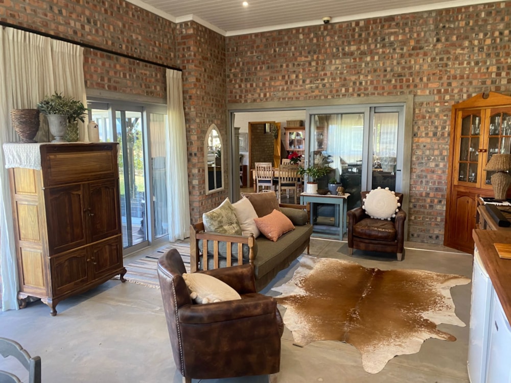 House sold in Riebeek Kasteel - RV1686273 House sold in Riebeek Kasteel - RV1686273