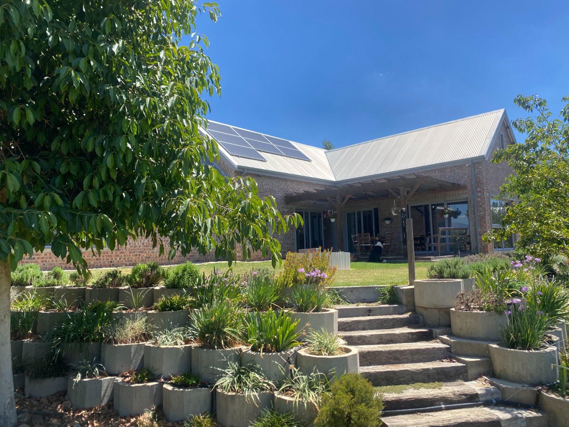 House sold in Riebeek Kasteel - RV1686273