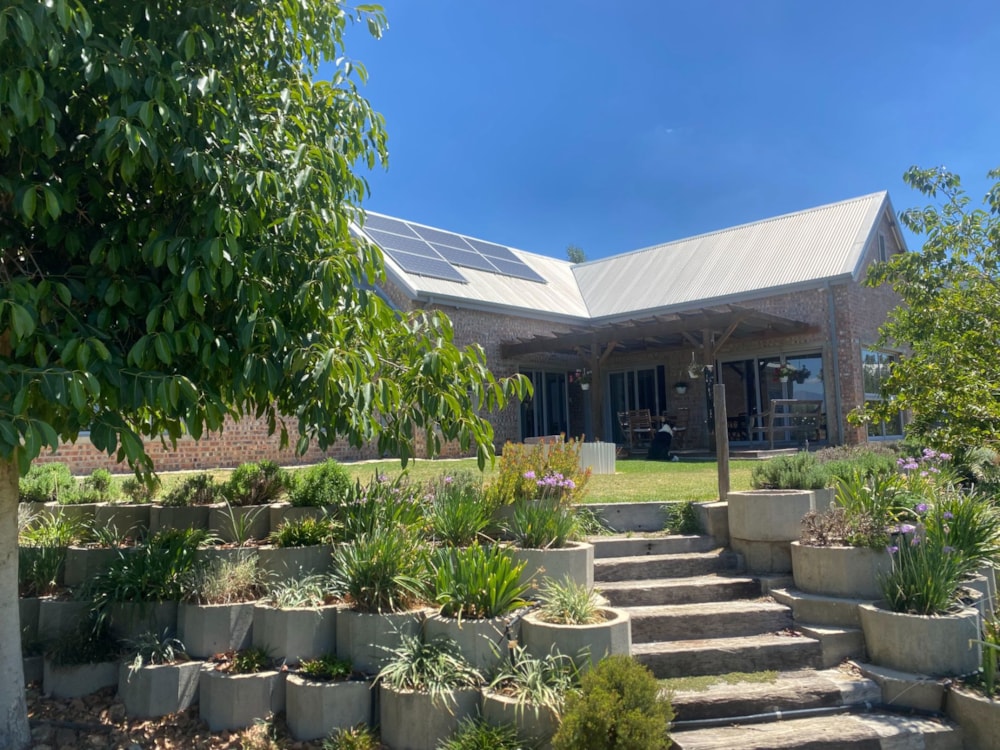 House sold in Riebeek Kasteel - RV1686273 House sold in Riebeek Kasteel - RV1686273