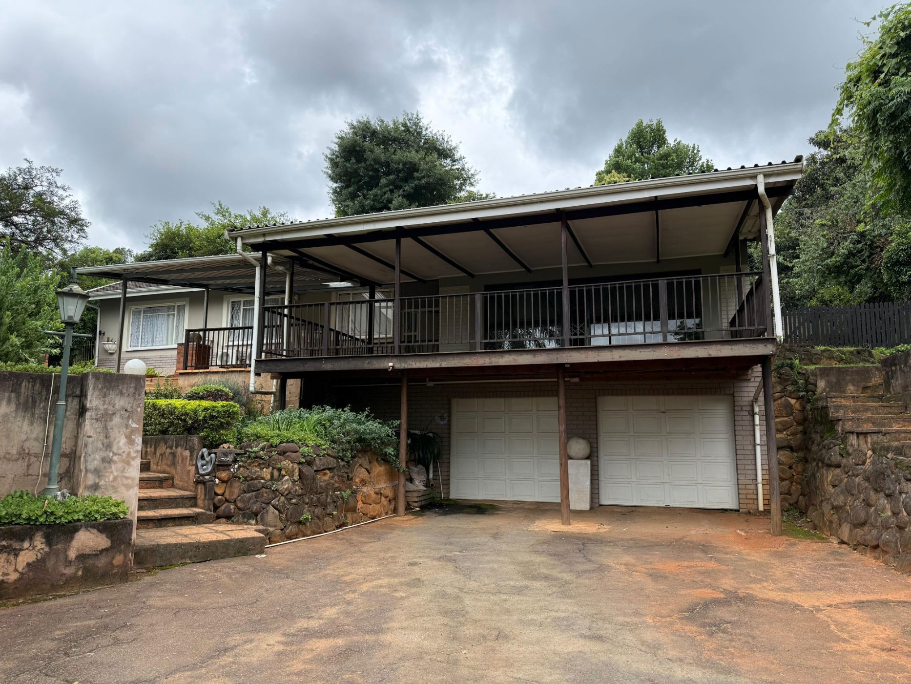 House for sale in Athlone, Pietermaritzburg - 1PM1686958