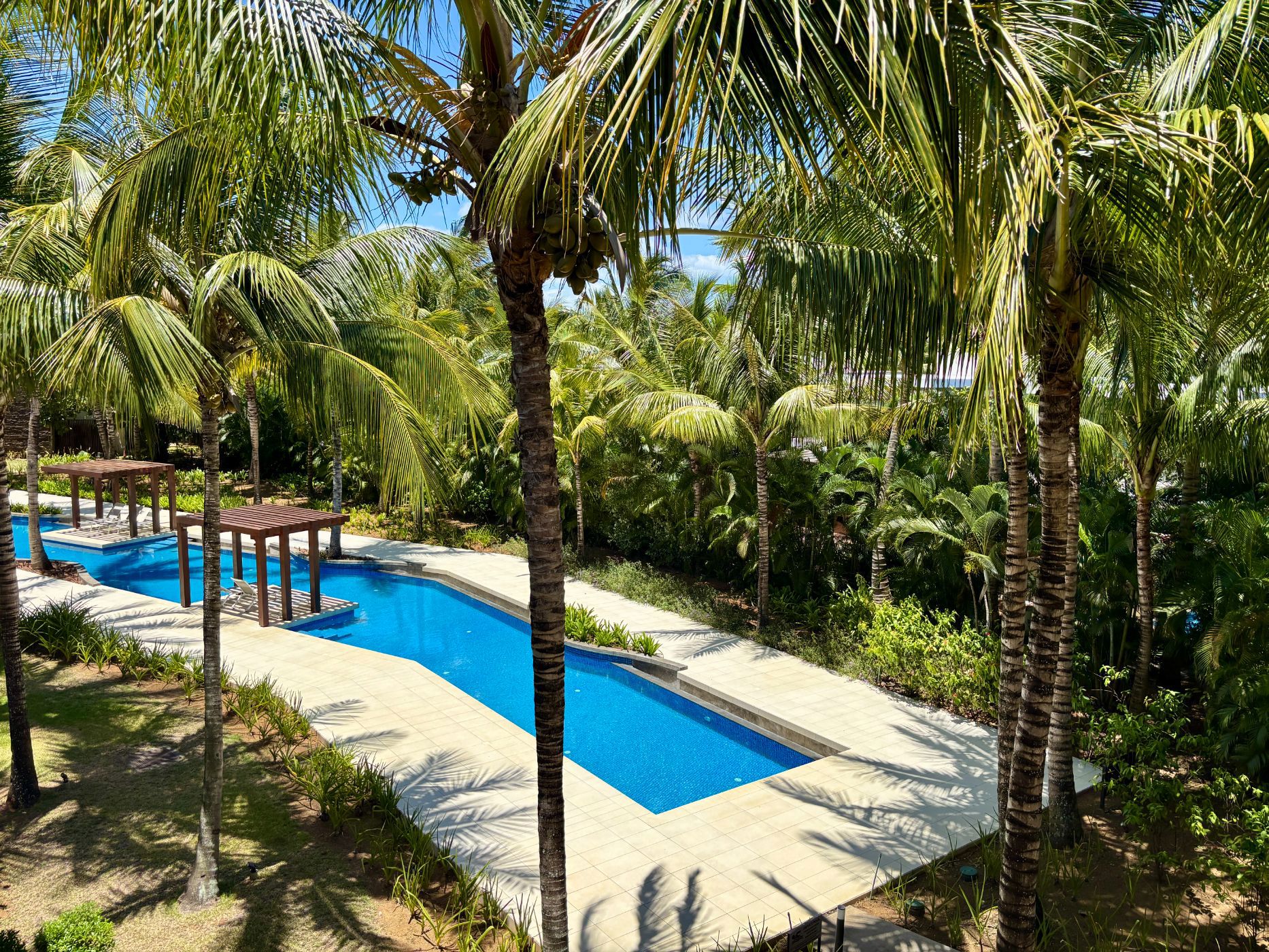 Apartment sold in Mont Choisy Le Parc, Mauritius - MPR1686406