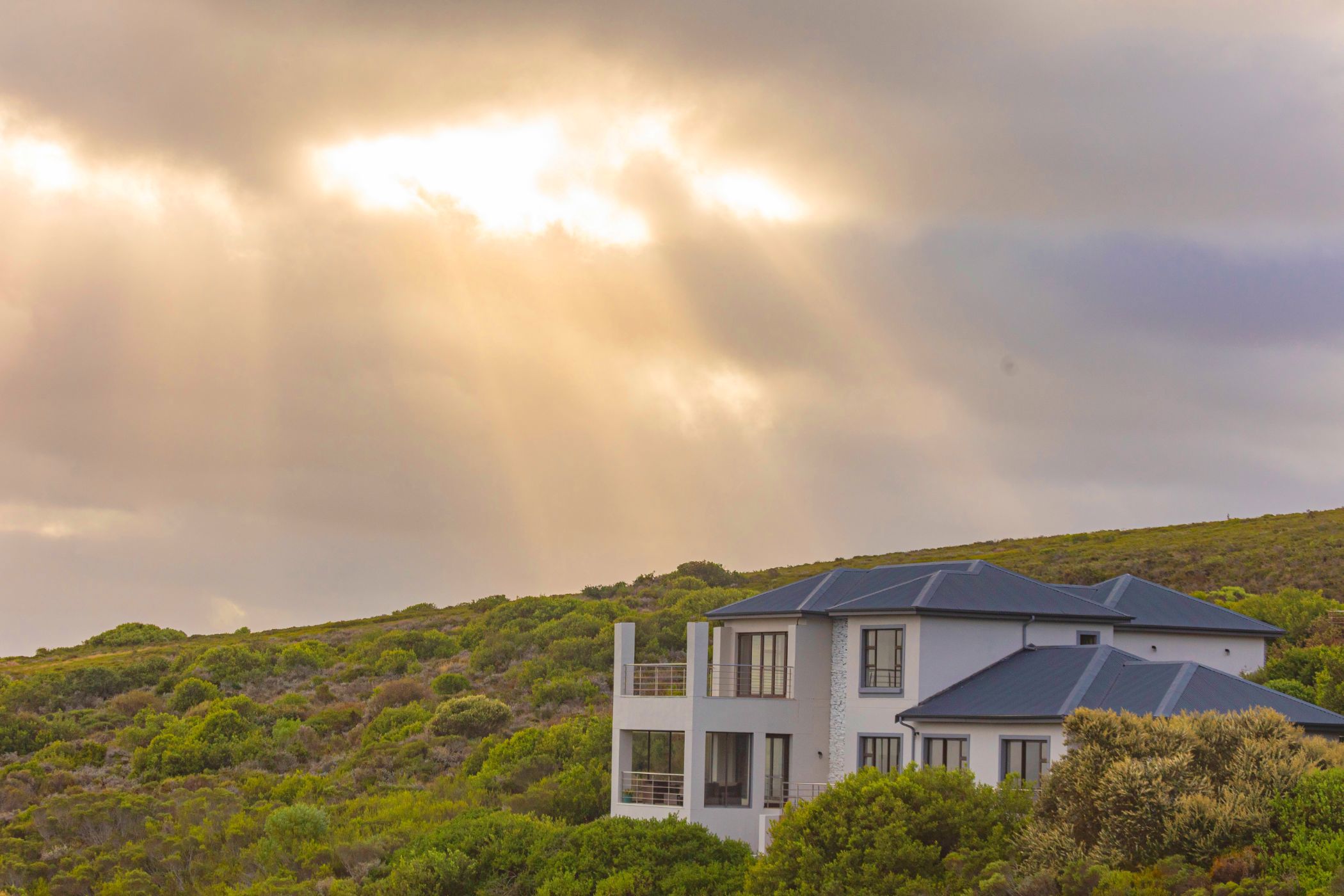 Golf estate house for sale in Pinnacle Point Golf Estate - 1MB1689284