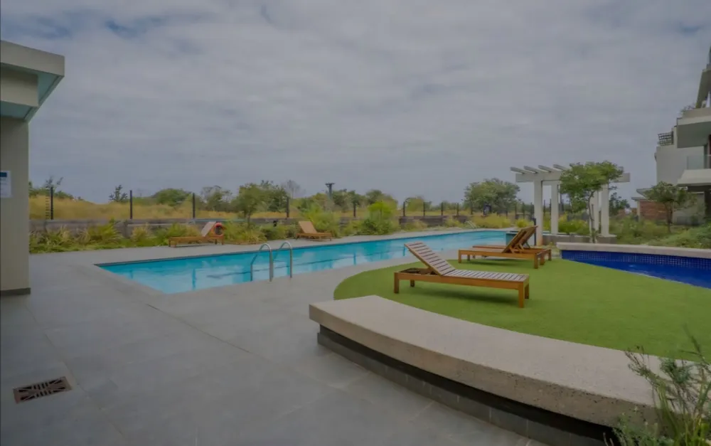 Penthouse apartment for sale in Sibaya - 1ND1688225