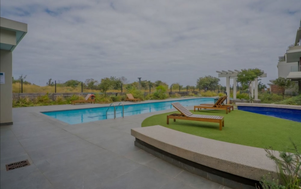 Penthouse apartment for sale in Sibaya - 1ND1688225 Penthouse apartment for sale in Sibaya - 1ND1688225