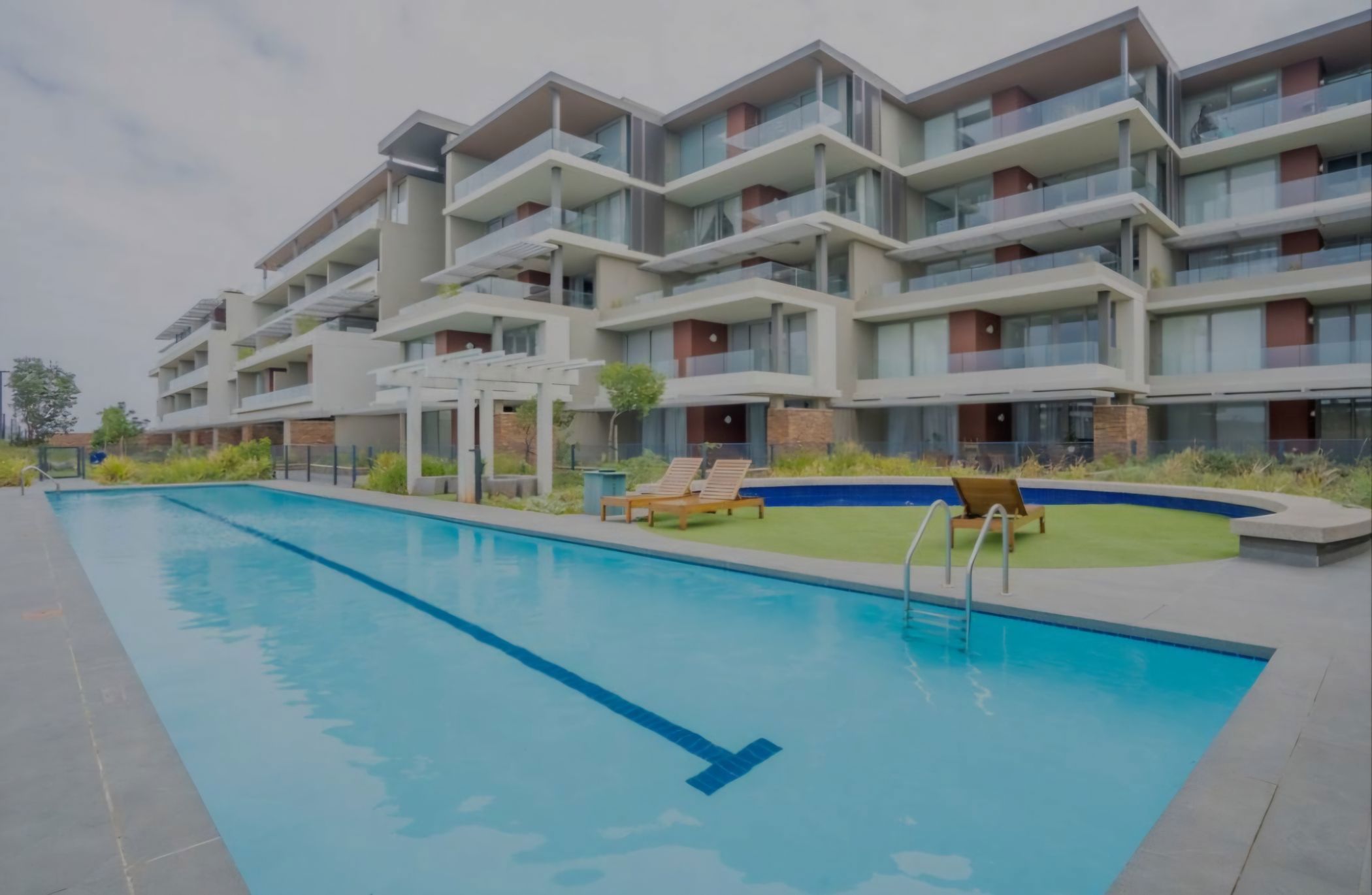 Penthouse apartment for sale in Sibaya - 1ND1688225