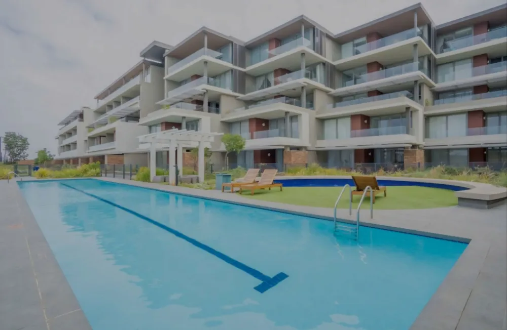 Penthouse apartment for sale in Sibaya - 1ND1688225