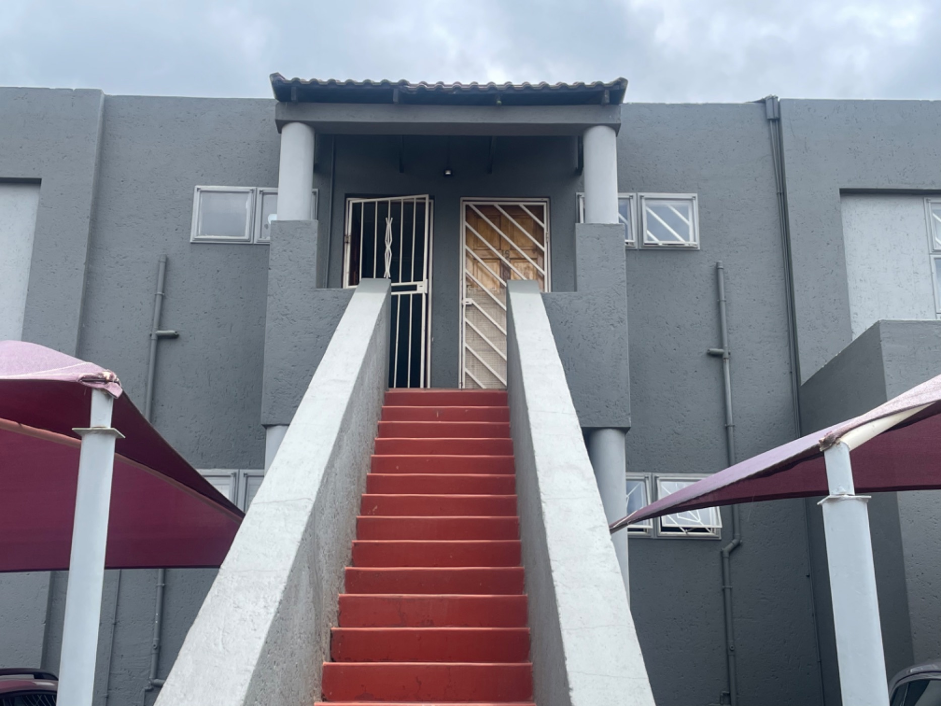 Townhouse for sale in Mulbarton - 1GV1686644