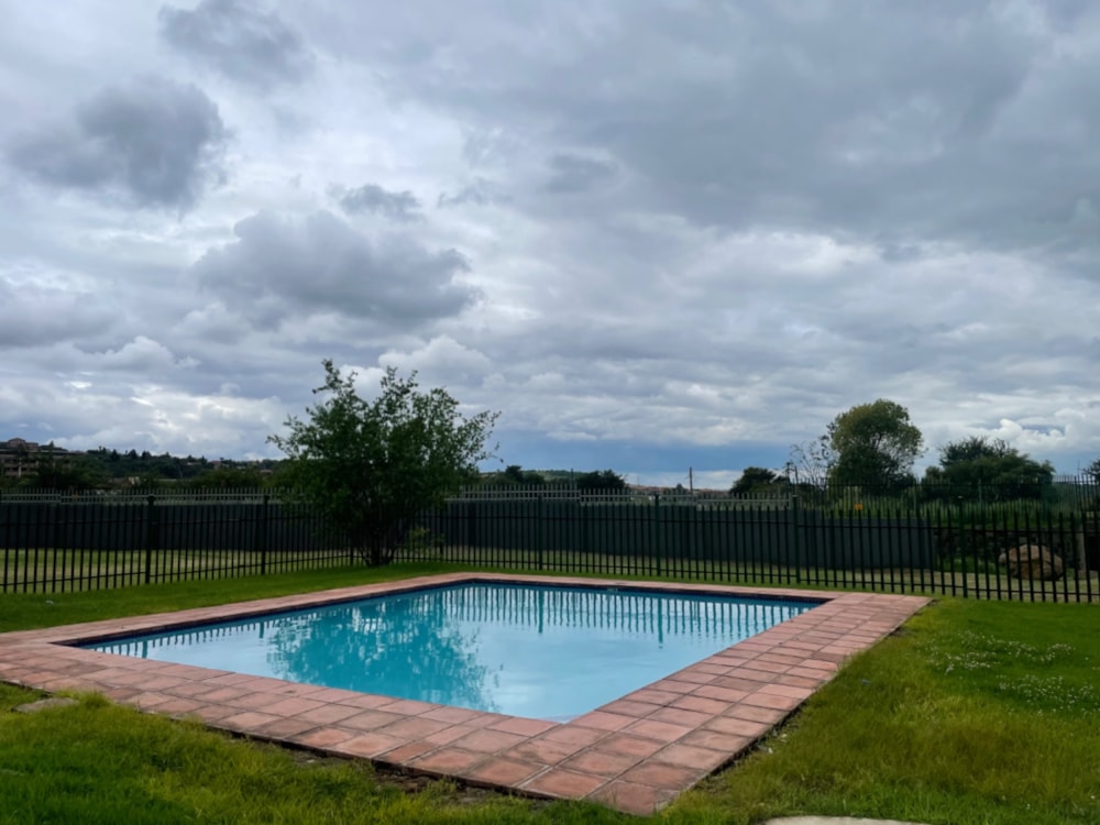 Townhouse for sale in Mulbarton - 1GV1686644 Townhouse for sale in Mulbarton - 1GV1686644