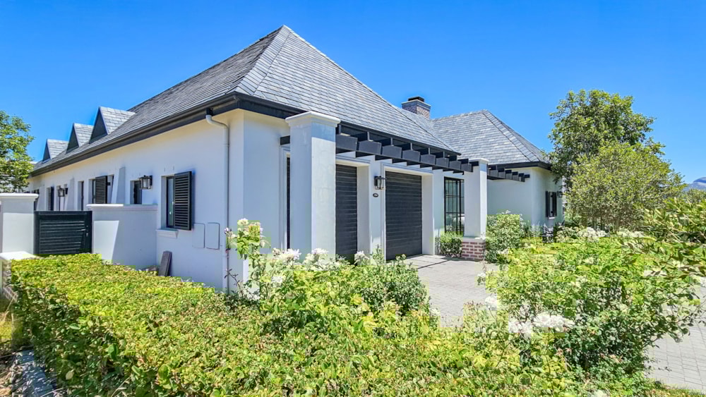 Security estate home let in Val de Vie Estate - TKL1479957 Security estate home let in Val de Vie Estate - TKL1479957