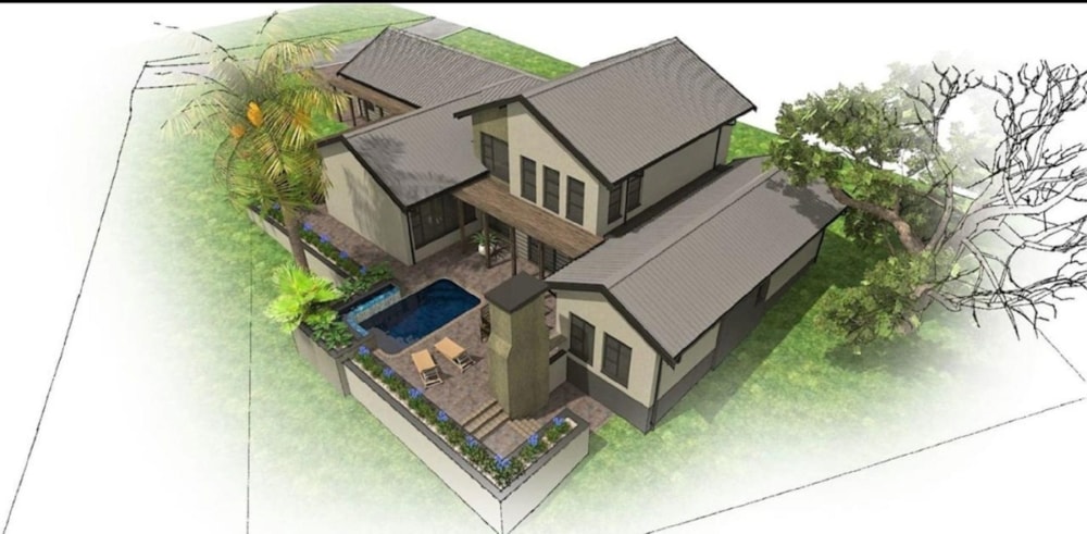 House for sale in Richards Bay - 1RY1681473 House for sale in Richards Bay - 1RY1681473