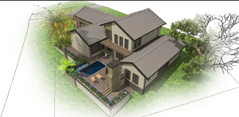 House for sale in Richards Bay - 1RY1681473 House for sale in Richards Bay - 1RY1681473