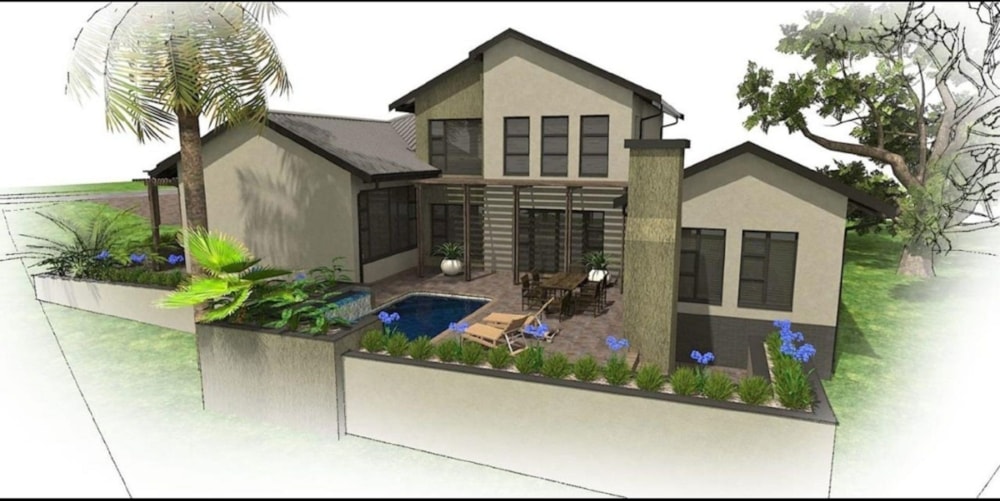 House for sale in Richards Bay - 1RY1681473 House for sale in Richards Bay - 1RY1681473