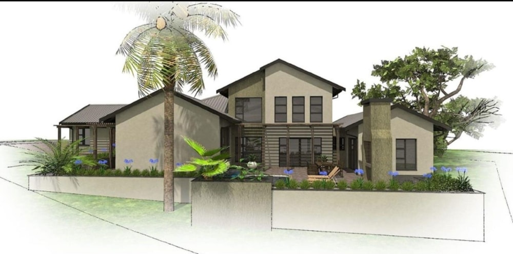 House for sale in Richards Bay - 1RY1681473 House for sale in Richards Bay - 1RY1681473