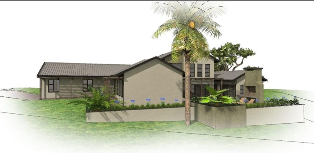 House for sale in Richards Bay - 1RY1681473 House for sale in Richards Bay - 1RY1681473