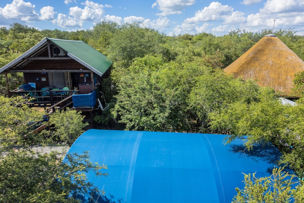 House for sale in Marloth Park - 1NK1741437