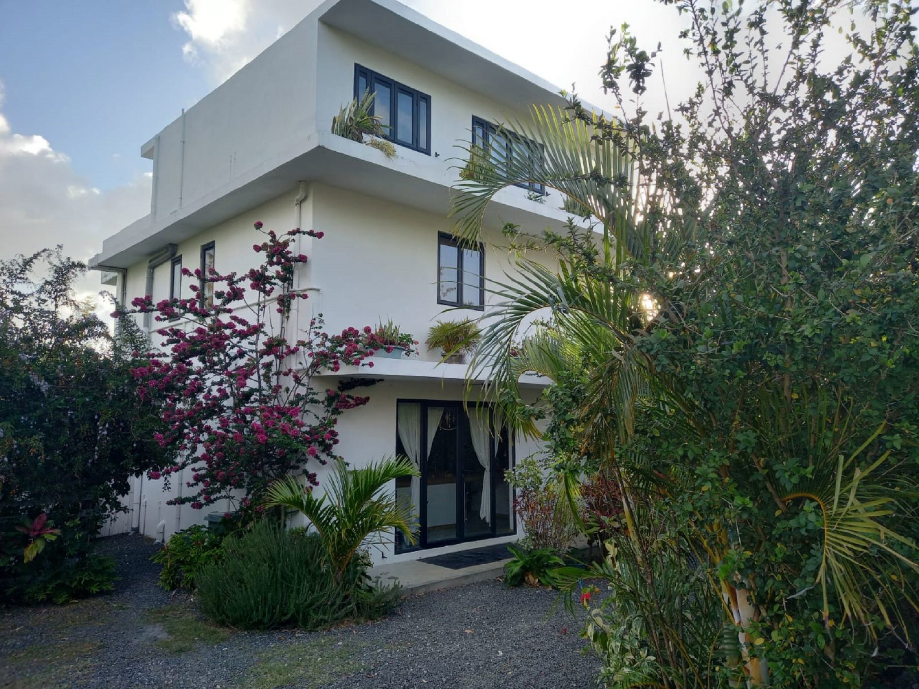 House for sale in Rodrigues, Mauritius - MUR1450859