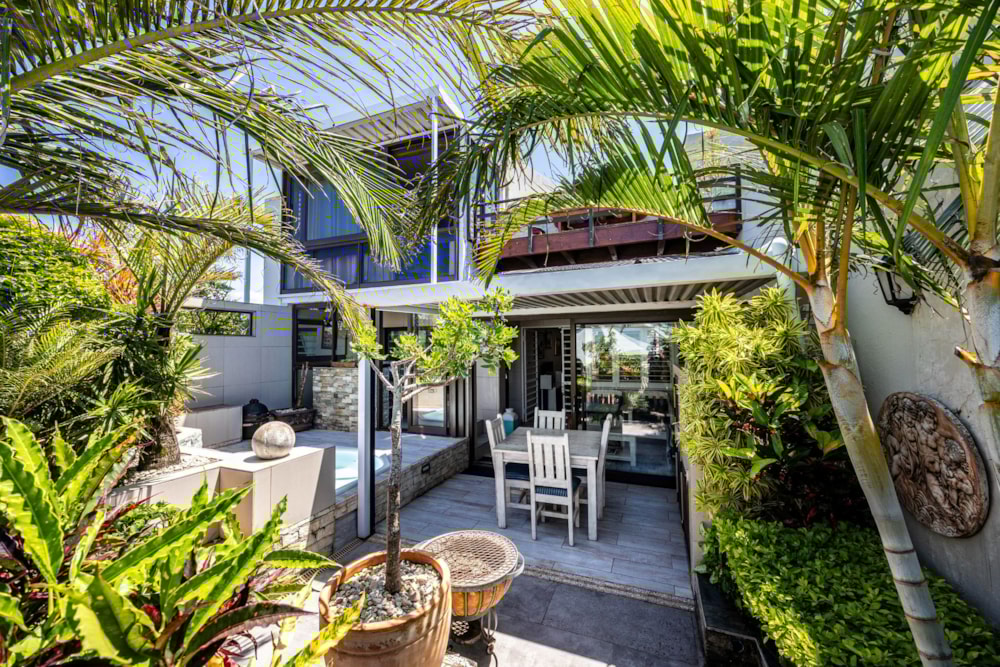 Townhouse for sale in Gonubie - 1ET1629324