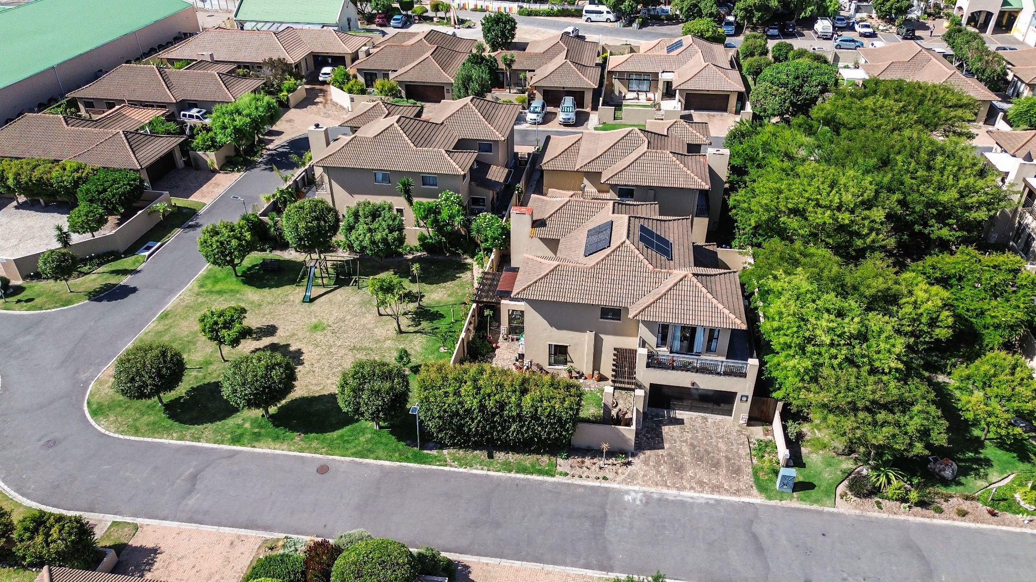 House sold in Sandbaai - HF1688303