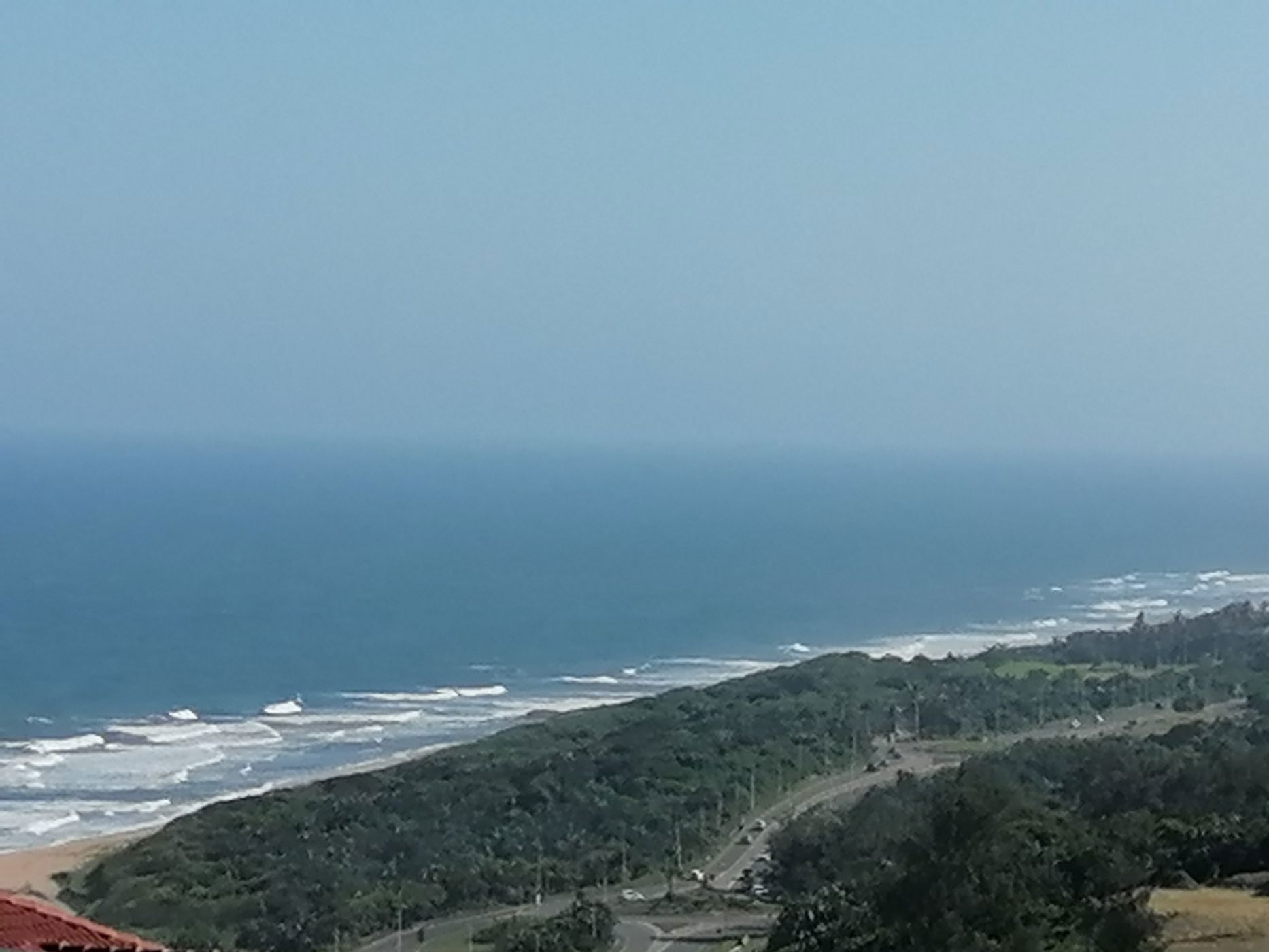 House let in Westbrook, Ballito - 1BD1686736