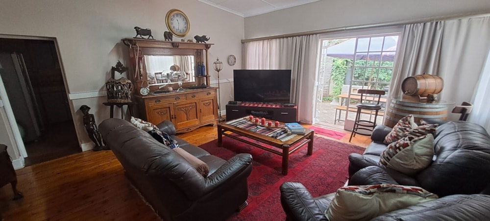 House for sale in Belgravia, Kimberley - 1KJ1688359