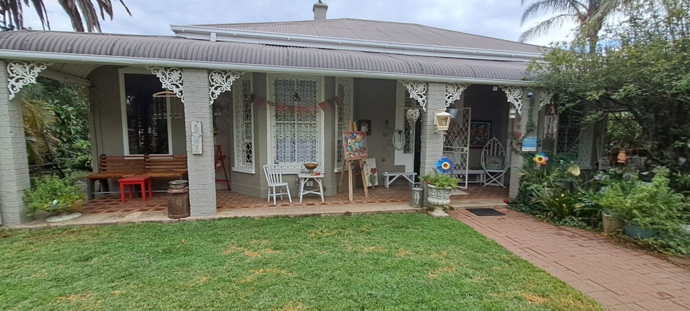 House for sale in Belgravia, Kimberley - 1KJ1688359