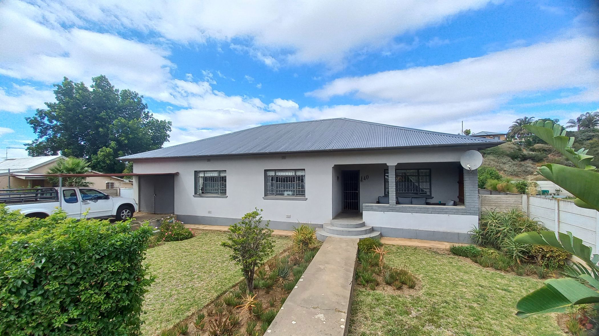 House for sale in Heidelberg, Garden Route - 1SR1688735