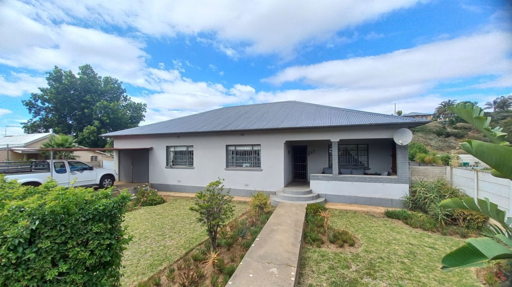 House for sale in Heidelberg, Garden Route - 1SR1688735