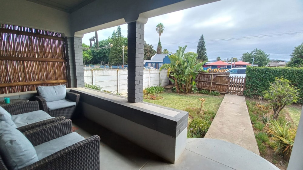 House for sale in Heidelberg, Garden Route - 1SR1688735