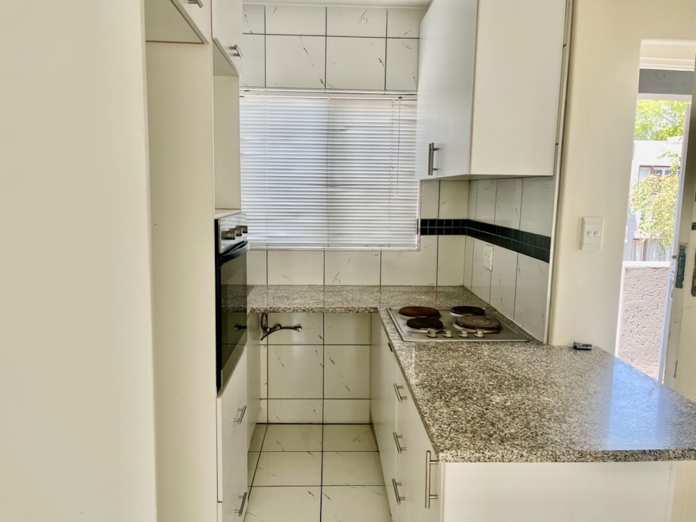 Apartment let in Melrose North - JBL1683544 Apartment let in Melrose North - JBL1683544