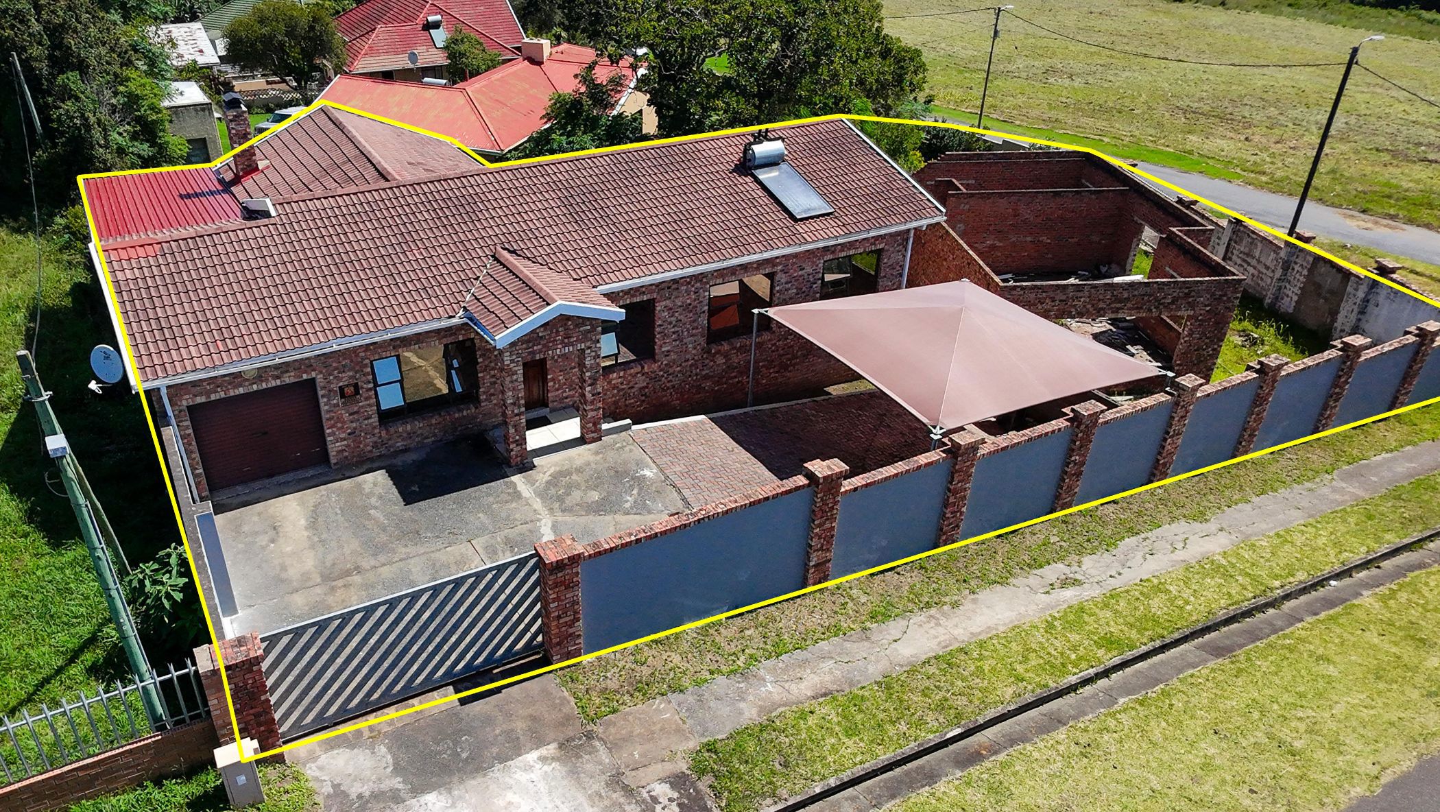 House for sale in Cambridge - 1EZ1687809