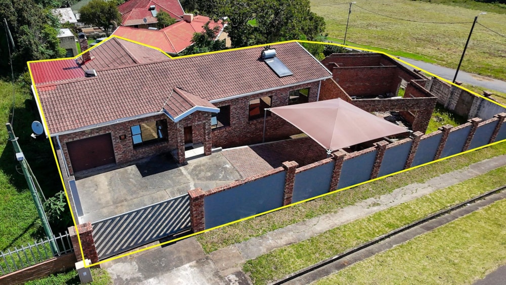 House for sale in Cambridge - 1EZ1687809