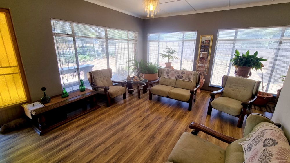 House sold in Uitsig, Bloemfontein - 1BX1686341 House sold in Uitsig, Bloemfontein - 1BX1686341