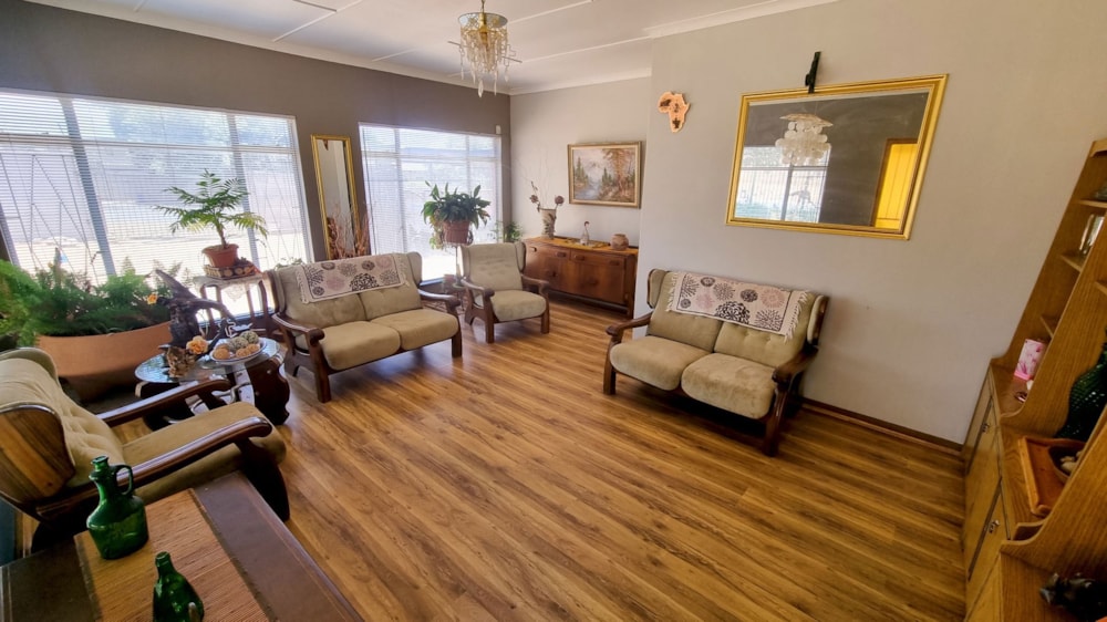 House sold in Uitsig, Bloemfontein - 1BX1686341 House sold in Uitsig, Bloemfontein - 1BX1686341